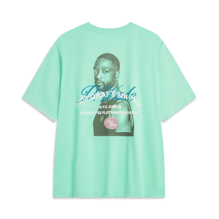Way of Wade T-shirt