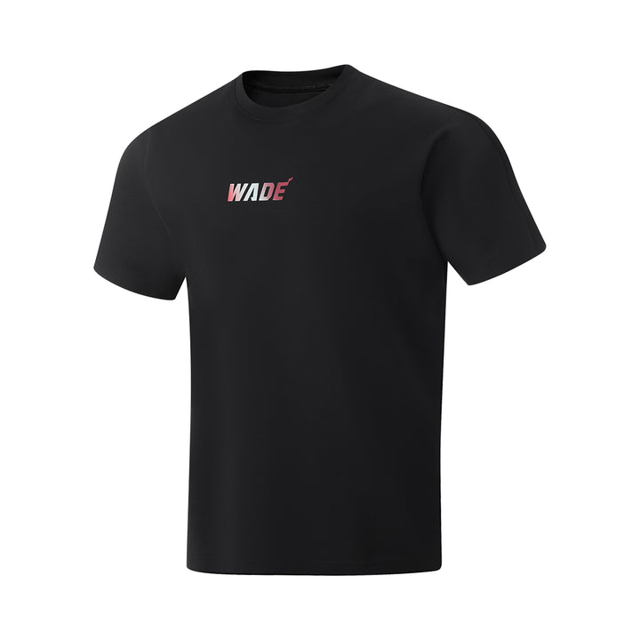 Way of Wade T-shirt