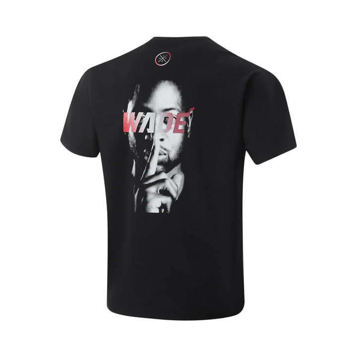 Way of Wade T-shirt