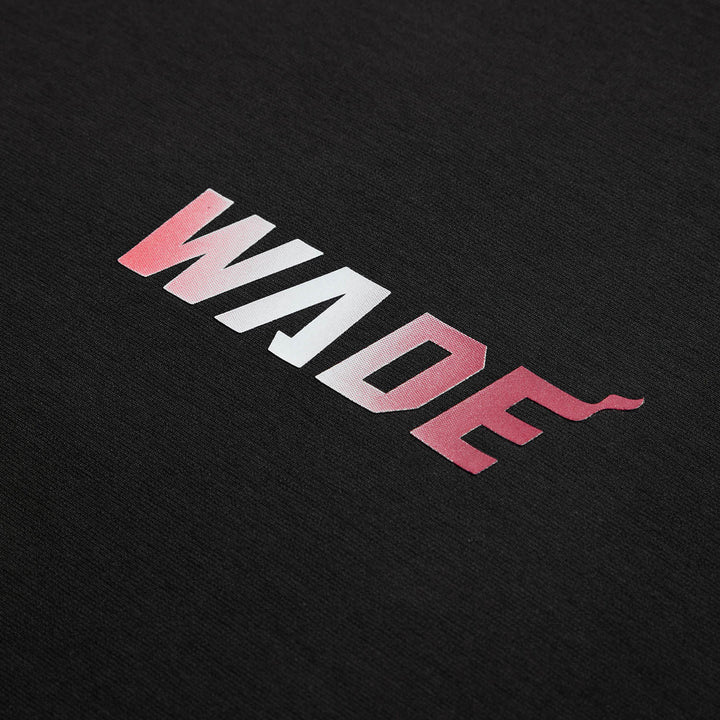 Way of Wade T-shirt