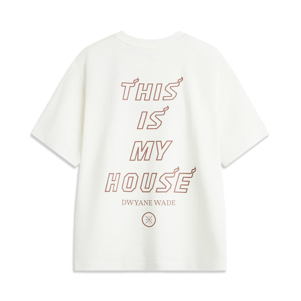 Wade T-shirt 841-1