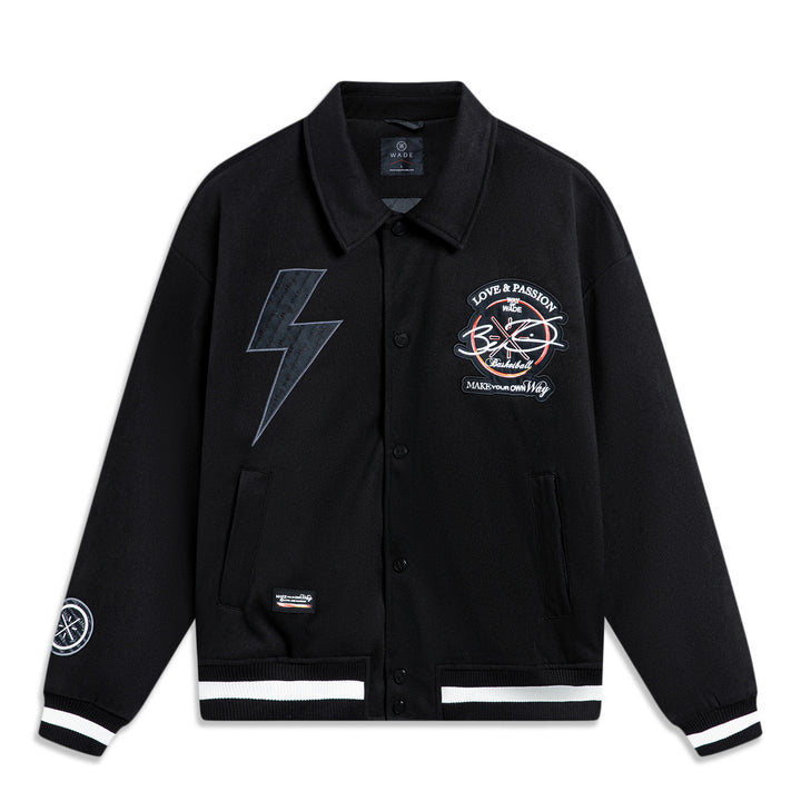 Wade Jacket