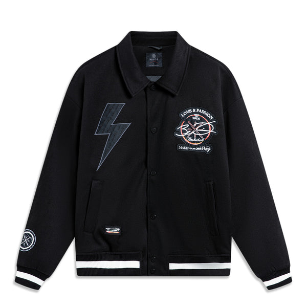 Wade Jacket