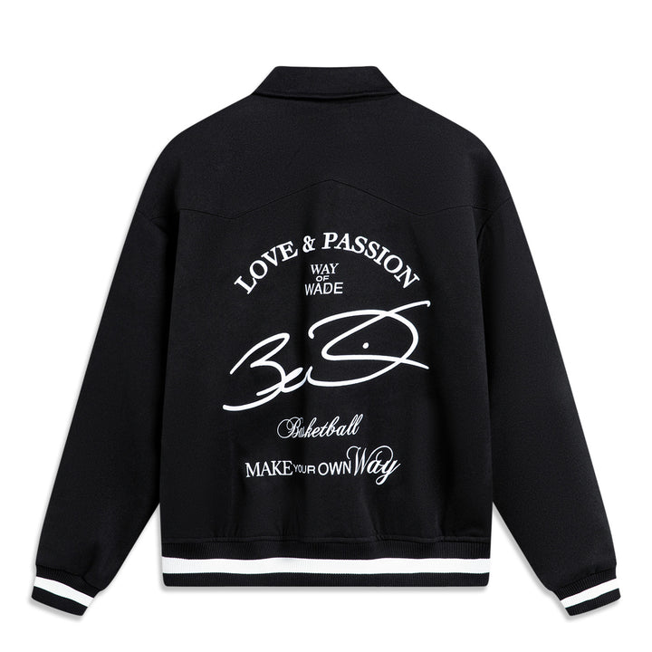 Wade Jacket