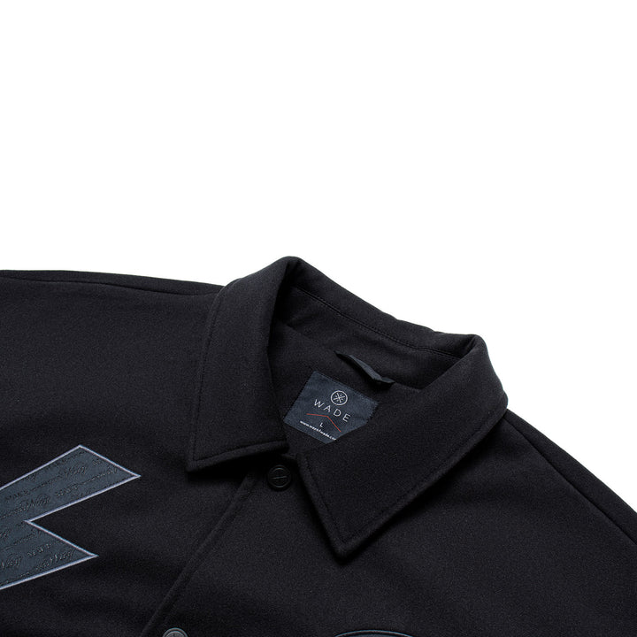 Wade Jacket