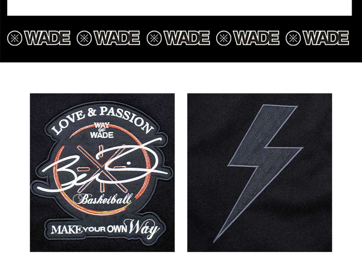 Wade Jacket