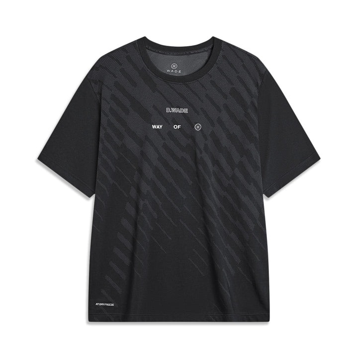 Way of Wade T-shirt