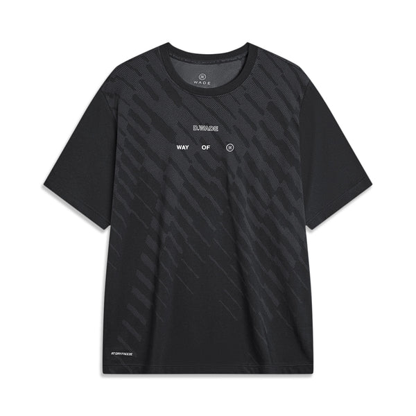Way of Wade T-shirt