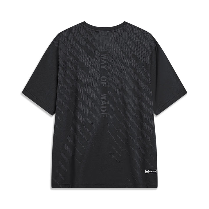 Way of Wade T-shirt