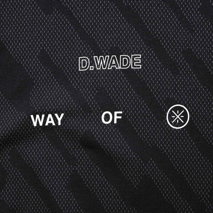 Way of Wade T-shirt
