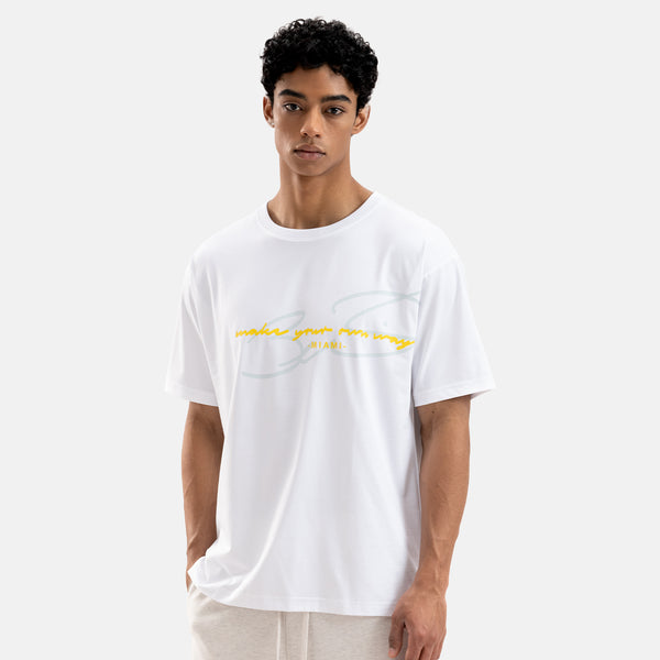 Wade T-shirt 371-2