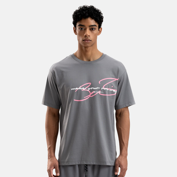 Way of Wade Tシャツ
