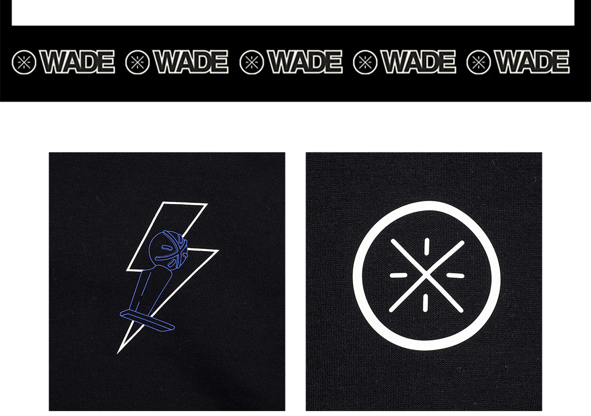 Wade Sweatshirt