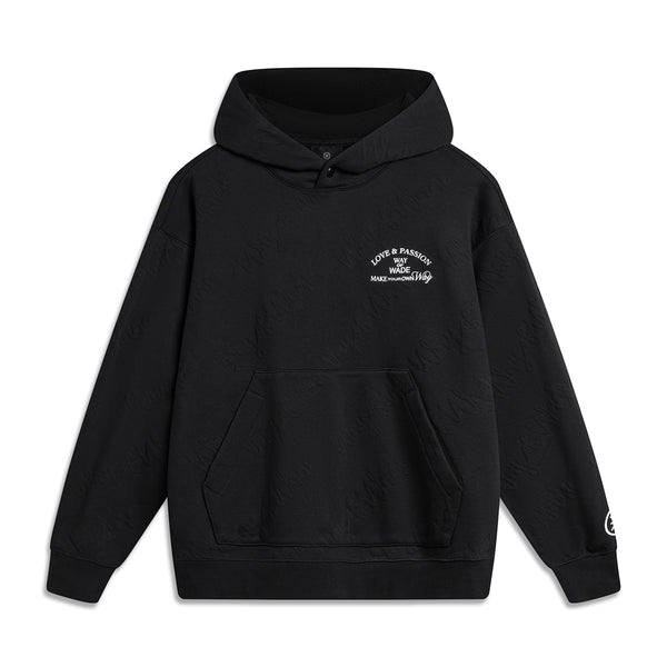 Way of Wade Hoodie