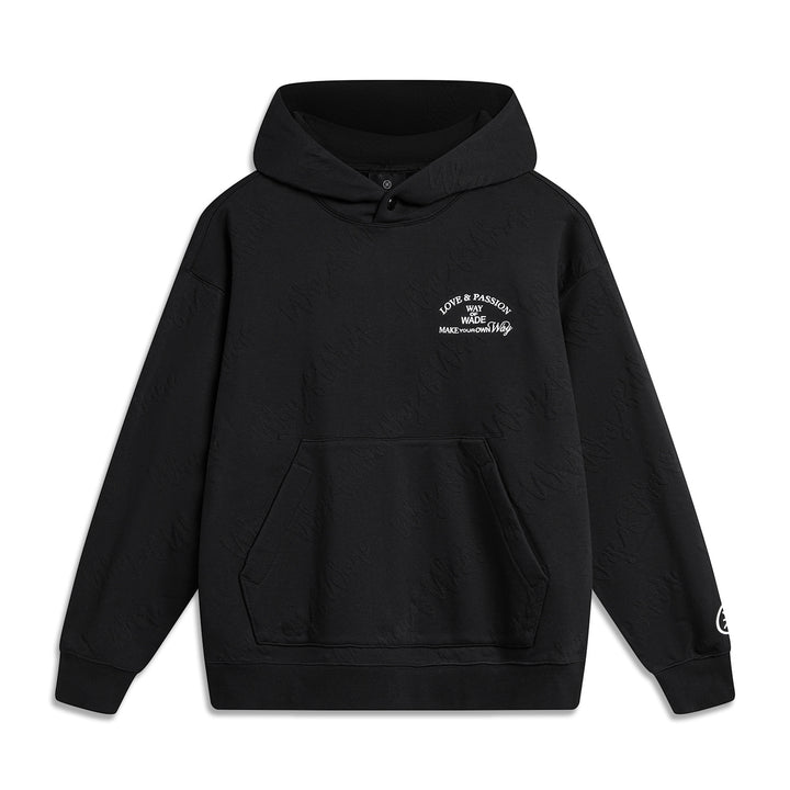Way of Wade Hoodie