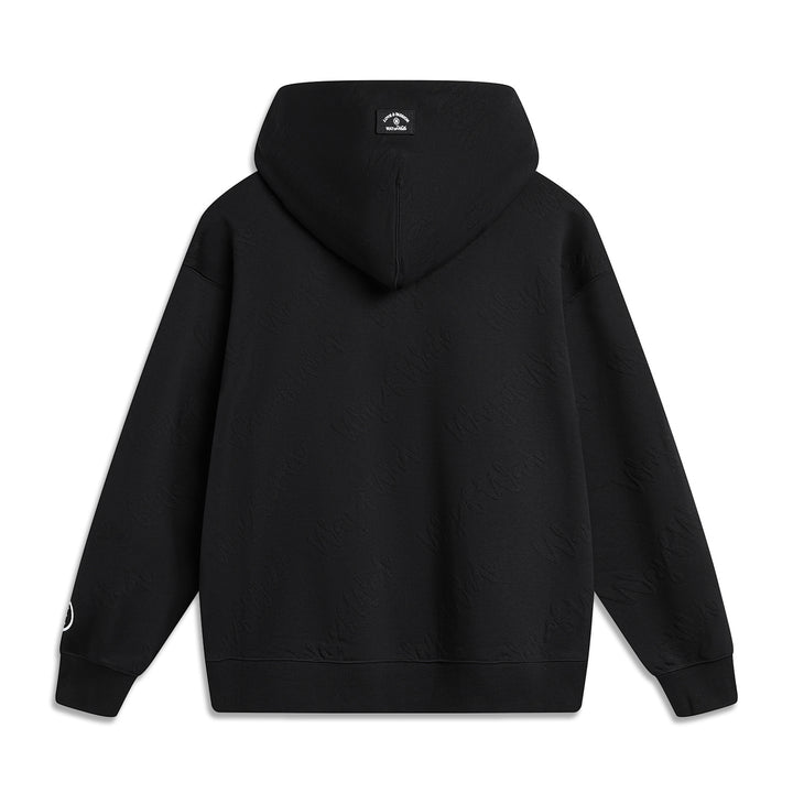 Way of Wade Hoodie