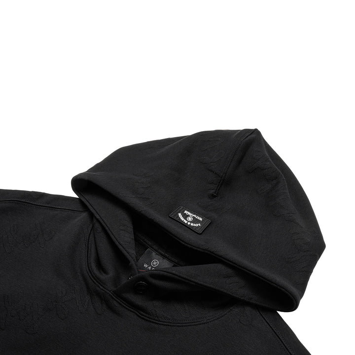 Way of Wade Hoodie