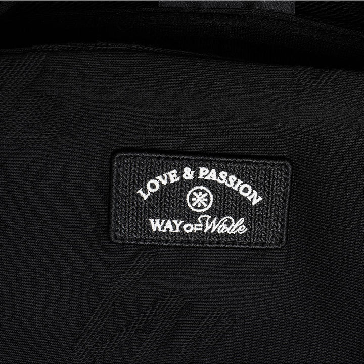 Way of Wade Hoodie