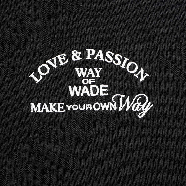 Way of Wade Hoodie