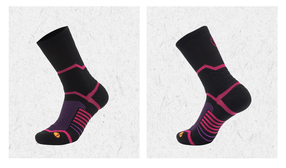 Wade Elite Socks