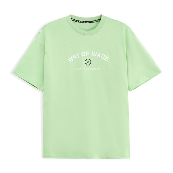Way of Wade T-shirt