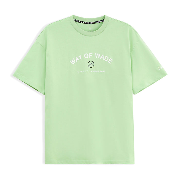 Way of Wade T-shirt
