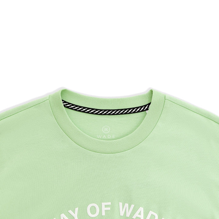 Way of Wade T-shirt