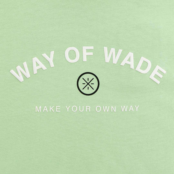 Way of Wade T-shirt