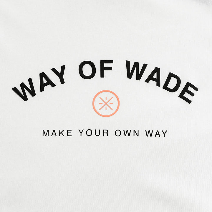 Way of Wade T-shirt