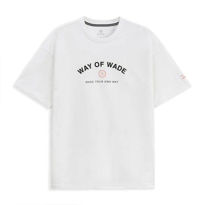 Way of Wade T-shirt