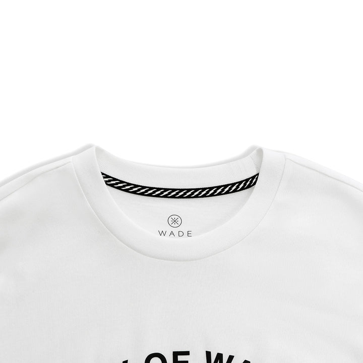 Way of Wade T-shirt