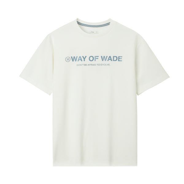 Wade T-shirt 809-2