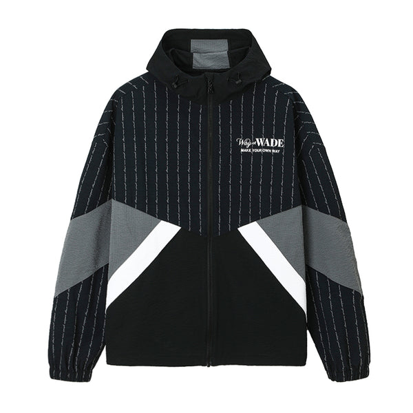 Wade Windbreaker
